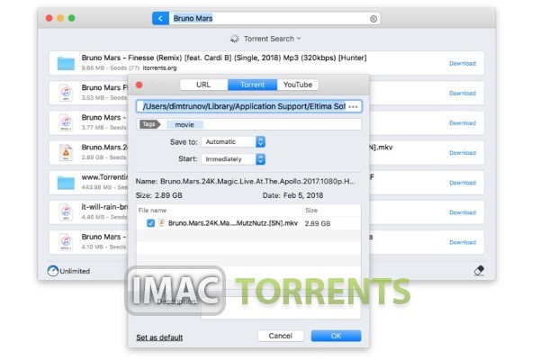 folx pro torrent mac